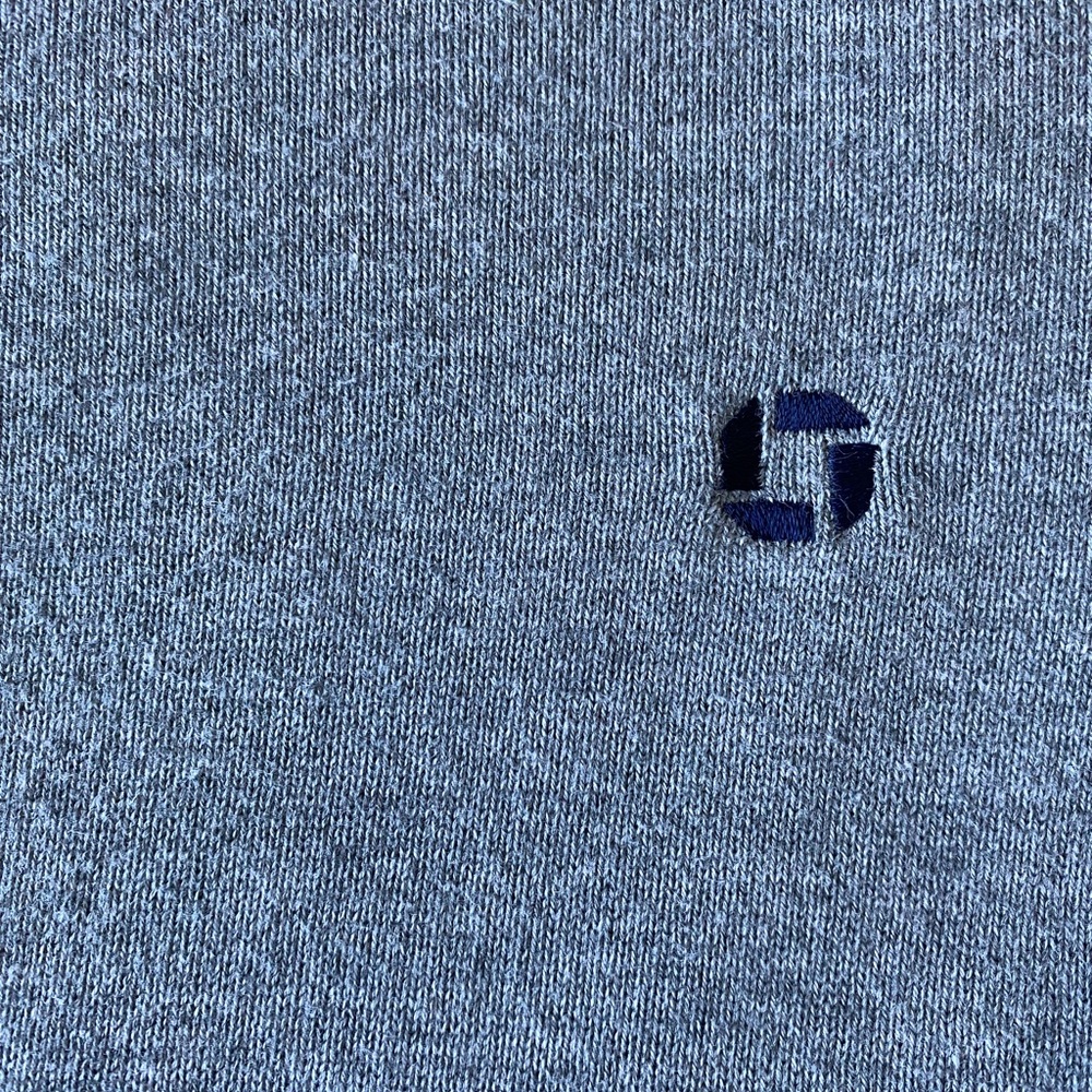 Chase Bank sweater - Chase Apparel